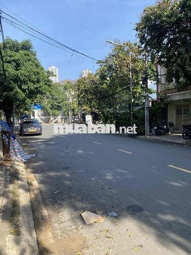 CHO THUÊ TOÀ NHÀ CĂN HỘ DỊCH VỤ, NHÀ MỚI FULL NỘI THẤT TQUY Q7