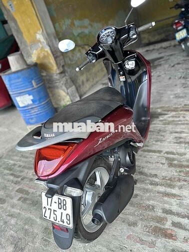 yamaha Janus chính chủ máy zin