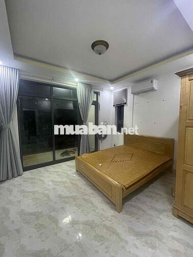 Cho thuê nhà Villa đường chính dự án Trần Anh Riverside