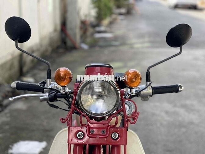 MD 90 honda md90 nguyên zin