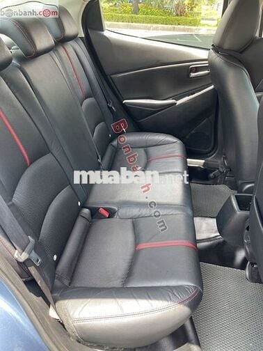 Mazda 2 1.5 AT - 348 Triệu