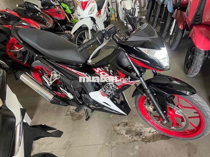 sonic  xe zin chuẩn keng bs 65