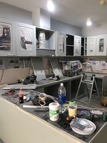 Thiết Kế Xây Dựng Sơn Sửa Nhà Trọn Gói 