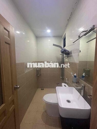 Cho thuê nhà Villa đường chính dự án Trần Anh Riverside