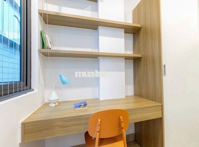 Chính chủ cho thuê căn hộ Duplex 2N đủ đồ, 50m2, KV Trung Kính từ 9tr