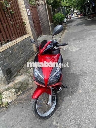AB đời 2014 xe còn nguyên rin