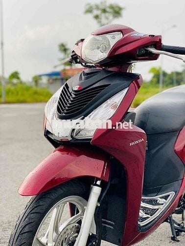 Honda Vision đk 2016 đề êm