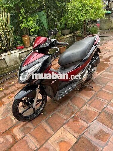 suzuki impulse nguyên bản