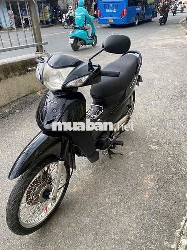 Wave Nhật máy êm ngon.dọn kiểng còn đẹp.cavet đủ