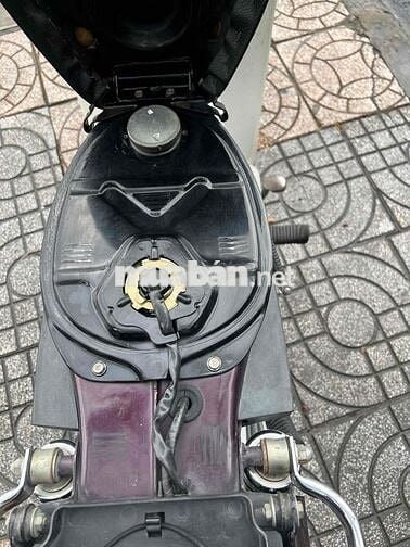 bán super  dream biển số 65