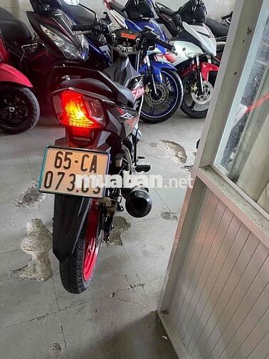 sonic  xe zin chuẩn keng bs 65