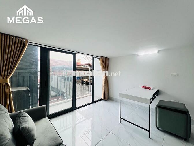 CHO THUÊ CĂN HỘ 2N1K FULL ĐỒ TIỆN NGHI NGAY HOÀNG QUỐC VIỆT - NGHĨA ĐÔ
