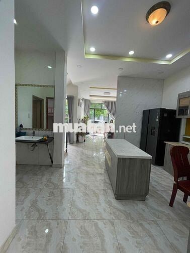 Cho thuê nhà Villa đường chính dự án Trần Anh Riverside