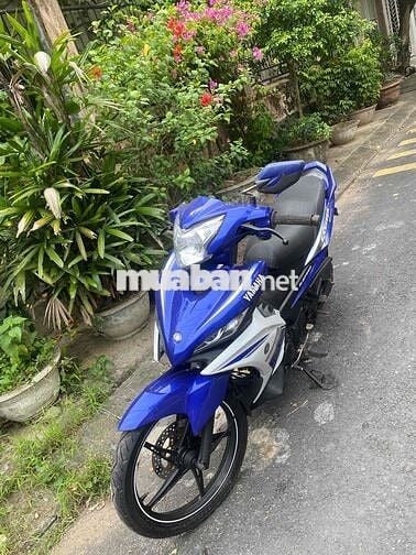 Exciter đời 2014 xe còn rất đẹp máy nguyên rin