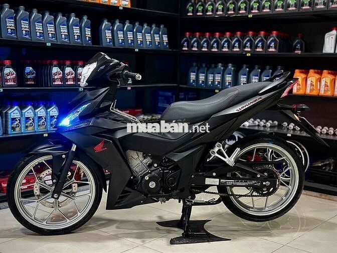 Winner V1 2018 Lướt ( Hỗ trợ Trả GÓP 0 Đồng )