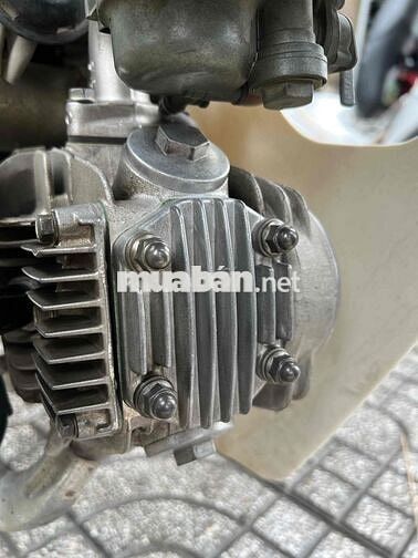 bán super  dream biển số 65
