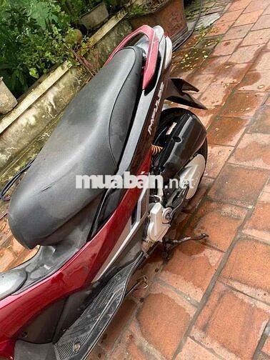 suzuki impulse nguyên bản