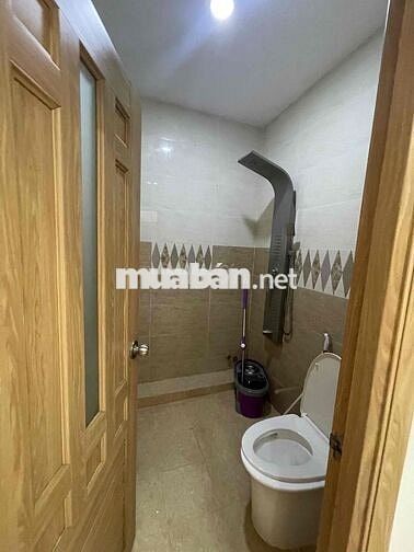 Cho thuê nhà Villa đường chính dự án Trần Anh Riverside
