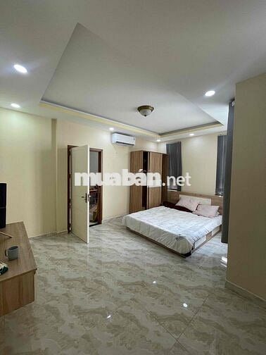Cho thuê nhà Villa đường chính dự án Trần Anh Riverside