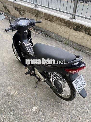 Wave Nhật máy êm ngon.dọn kiểng còn đẹp.cavet đủ