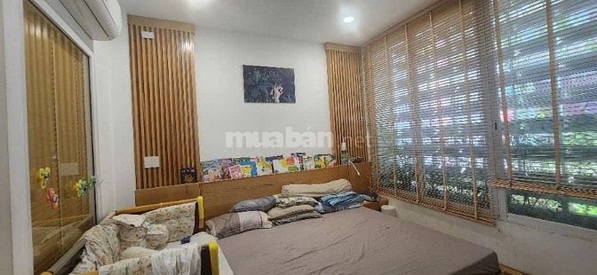 Phước Long A, Thủ Đức, HXH nhà 4 Tầng, DT 66m2, chỉ 9.2 Tỷ TL Tốt