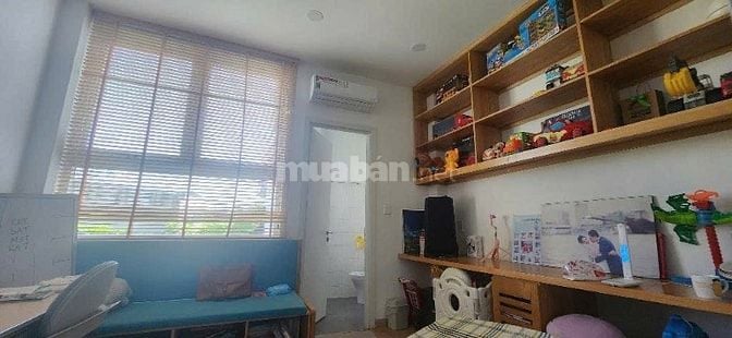 Phước Long A, Thủ Đức, HXH nhà 4 Tầng, DT 66m2, chỉ 9.2 Tỷ TL Tốt