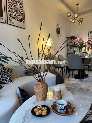 🏡 BÁN GẤP CĂN 2PN2WC FULL NT CỰC ĐẸP CHỈ 3,950 TỶ BAO THUẾ PHÍ 🏡
