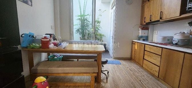 Phước Long A, Thủ Đức, HXH nhà 4 Tầng, DT 66m2, chỉ 9.2 Tỷ TL Tốt