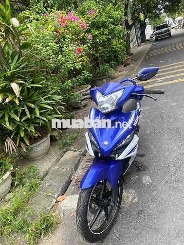 Exciter đời 2014 xe còn rất đẹp máy nguyên rin