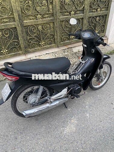 Wave Nhật máy êm ngon.dọn kiểng còn đẹp.cavet đủ