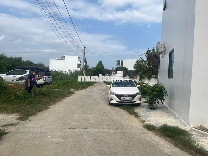 Bán rẻ lô đất đẹp đô thị PHÚ ÂN NAM  DIÊN AN ,DIÊN KHÁNH KHÁNH HÒA