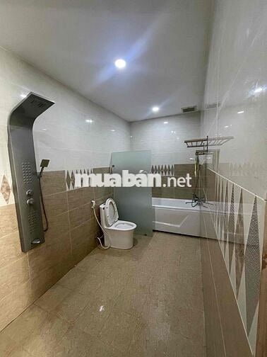 Cho thuê nhà Villa đường chính dự án Trần Anh Riverside