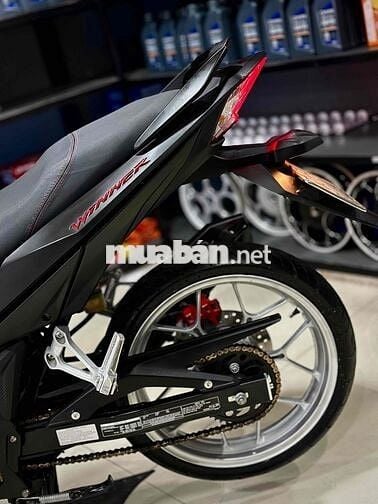 Winner V1 2018 Lướt ( Hỗ trợ Trả GÓP 0 Đồng )