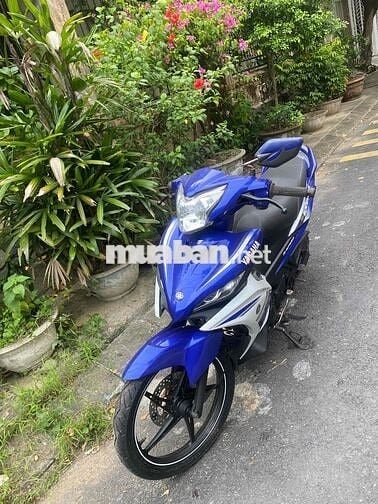 Exciter đời 2014 xe còn rất đẹp máy nguyên rin