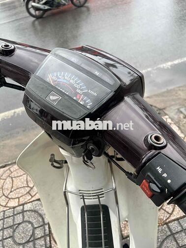 bán super  dream biển số 65