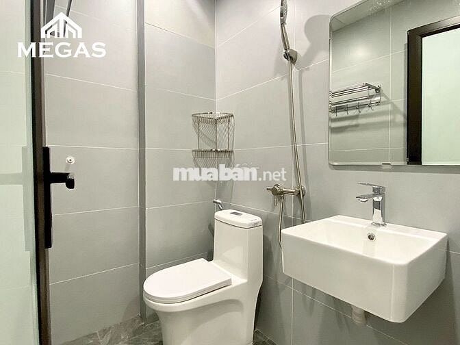 CĂN HỘ STU CAO CẤP NGAY, GO! TRẦN DUY HƯNG - ĐH THƯƠNG MẠI, ĐHQGHN
