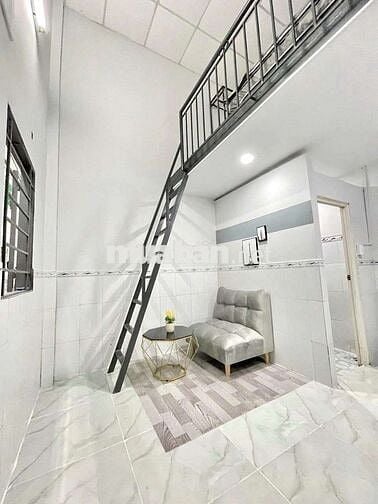 CHO THUÊ PHÒNG ĐẦY ĐỦ NỘI THẤT GẦN NGÃ TƯ BẢY HIỀN - TRƯỜNG CHINH