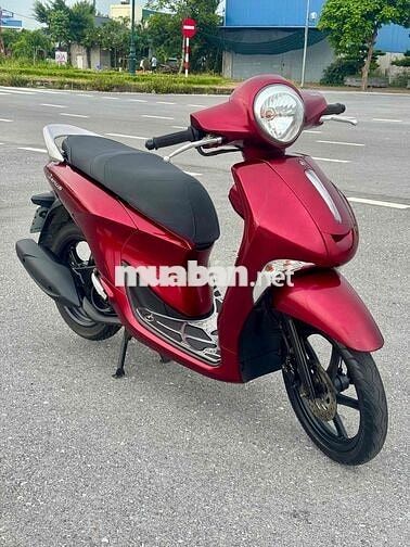 yamaha janus 2019 khoá smatkay