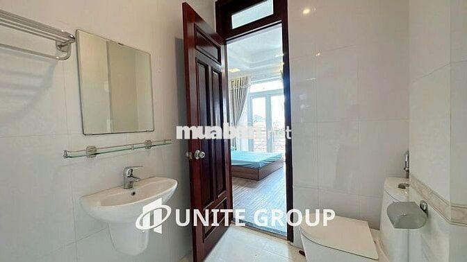 ☘️Căn hộ ngay quận 1, bancol view đẹp, gần UEH, đại học Hoa Sen