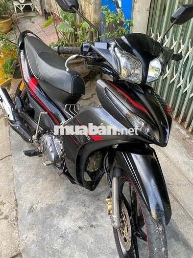 Jupiter đời 2016 Fi  xe còn rất mới .