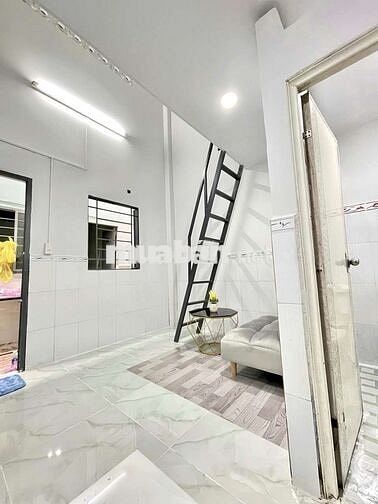 CHO THUÊ PHÒNG ĐẦY ĐỦ NỘI THẤT GẦN NGÃ TƯ BẢY HIỀN - TRƯỜNG CHINH