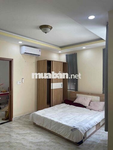 Cho thuê nhà Villa đường chính dự án Trần Anh Riverside