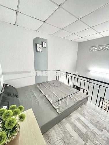 CHO THUÊ PHÒNG ĐẦY ĐỦ NỘI THẤT GẦN NGÃ TƯ BẢY HIỀN - TRƯỜNG CHINH