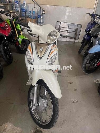 Angele 50 ccc ko cần bằng lái