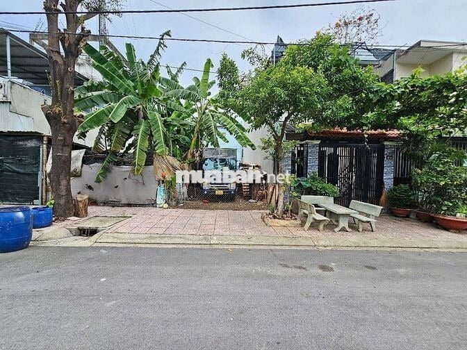 Đất kdc Đất mới phường Tân Bình Tp Dĩ An