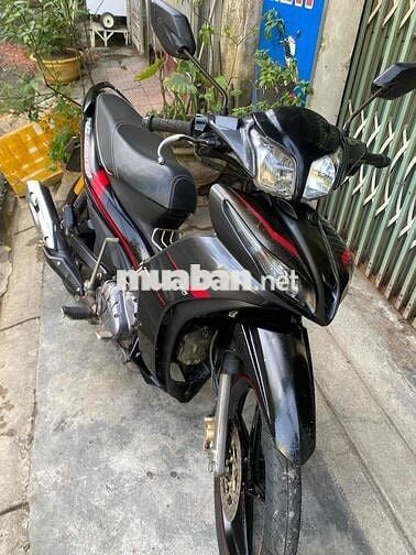 Jupiter đời 2016 Fi  xe còn rất mới .