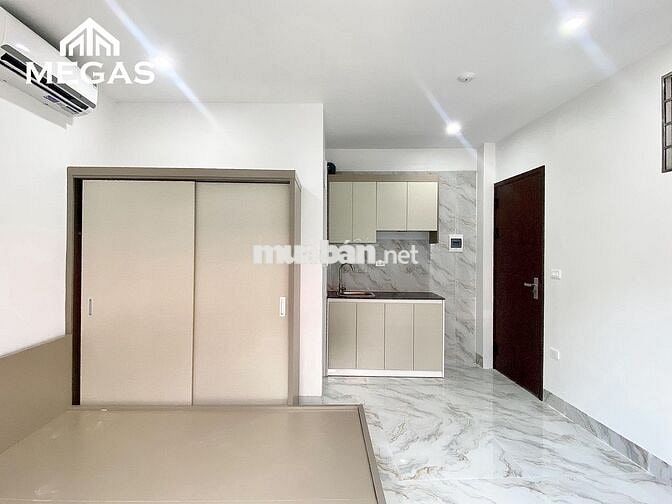 CĂN HỘ STU CAO CẤP NGAY, GO! TRẦN DUY HƯNG - ĐH THƯƠNG MẠI, ĐHQGHN