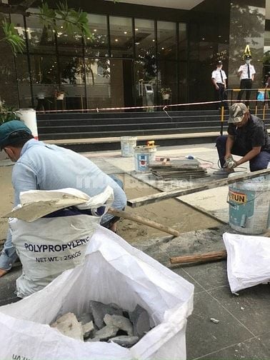 Thiết Kế Xây Dựng Sơn Sửa Nhà Trọn Gói 