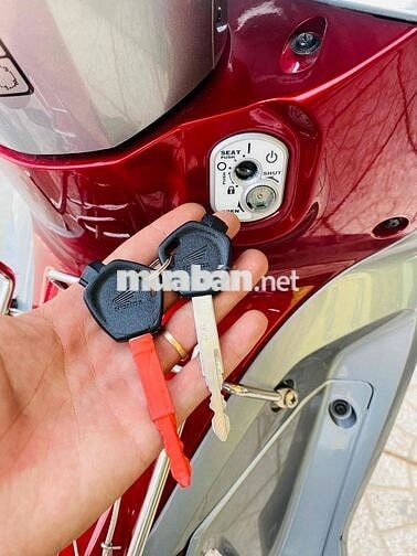 Wave thái 2019 hàng bỏ mẫu siu lướt như mới🔥