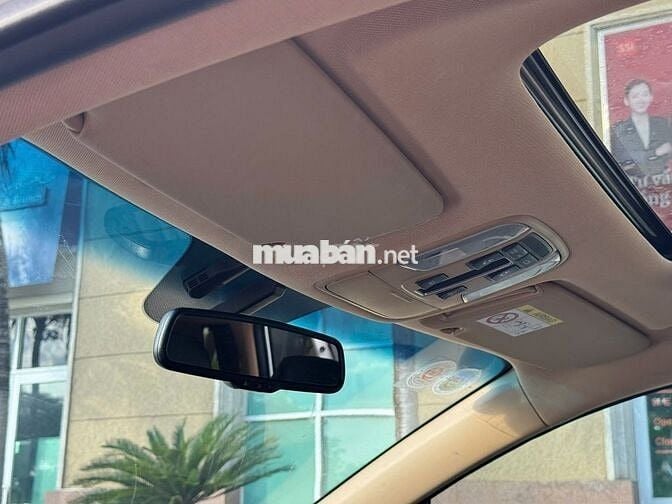 Kia Sedona 2.2DATH full dầu bản Platinum D CAO CẤP